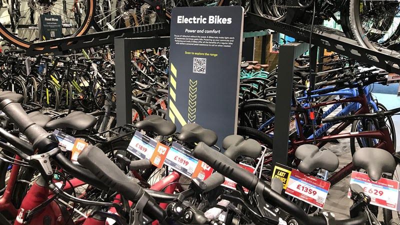 The bikemarket discount